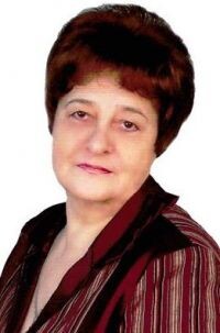 Ольга Бугримова