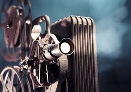 Обзоры фильмов и сериалов