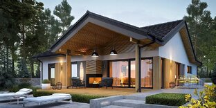 Готовые проекты