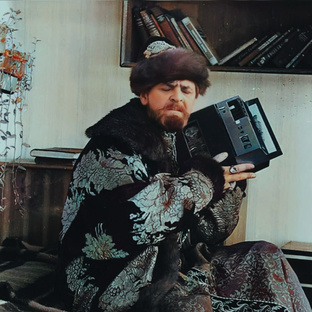 немного о кино