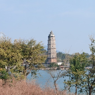 Путешествия по Китаю