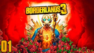 Borderlands 3