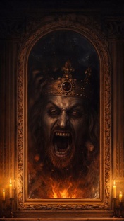  ЗЕРКАЛО ВЛАДА ЦЕПЕША