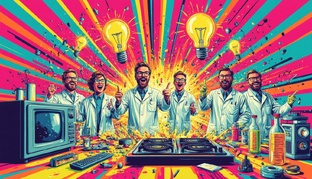 7 гениальных ляпов, которые изменили мир