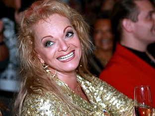 Дело Долиной