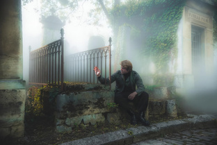 🎭 ПУСТОЕ МНОЖЕСТВО