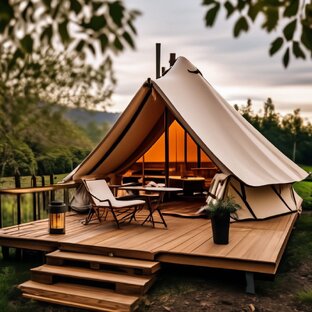 Участники выставки ОТПУСК 2024