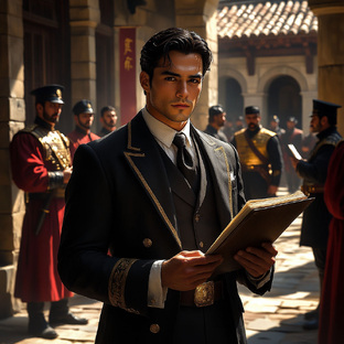 Малахитовая шкатулка