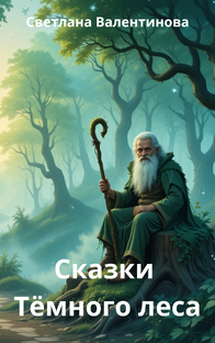 Сказки Тёмного леса