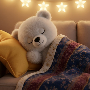 Пожелания Доброй ночи