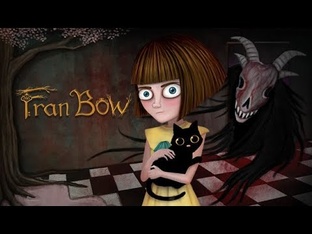 Fran Bow