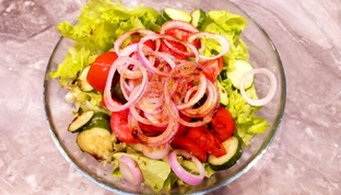 Готовим дома