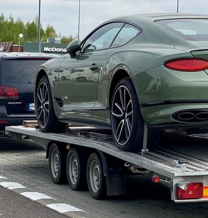 Подержанные авто: как не купить проблему