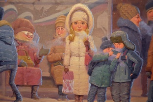 Бытовой жанр