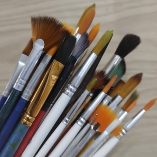 Мои картины