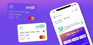 Все о карте PYYPL
