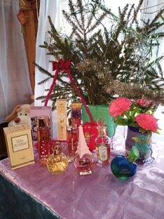 💄Моя Косметика💄