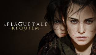 A Plague Tale: Requiem — Прохождение