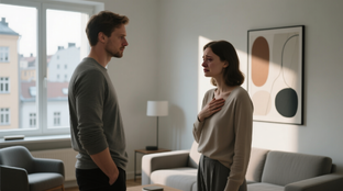 Жизнь после развода