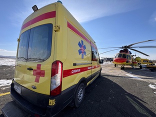 Случаи спасения