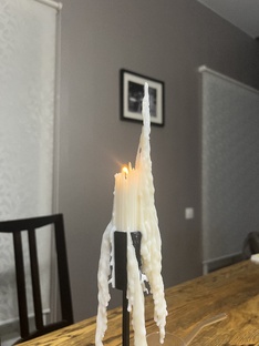 Дневник бабушки о 40-х годах