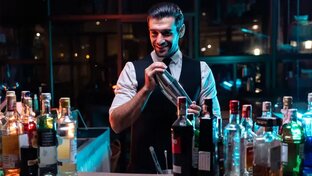 Что нужно знать бармену 