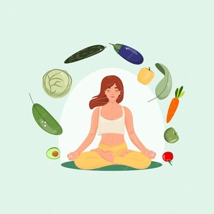 Основы питания