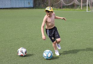 Тренировочка