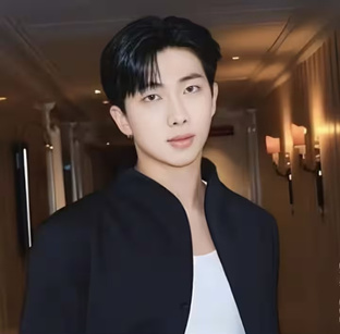 Ким Намджун