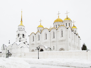 Владимирские земли