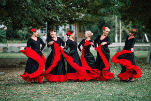 Мы творческие!