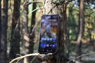 Смартфоны-броневики и иже с ними...