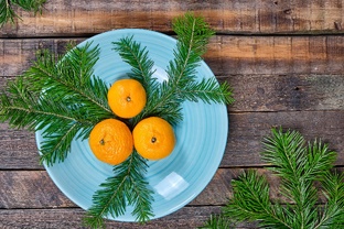 Кулинарный адвент-календарь