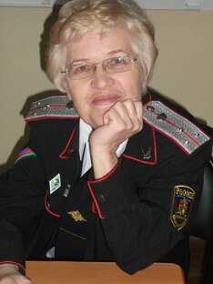 Шулепова-Кавальони