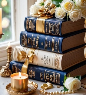 Книги - великое Творение человека!