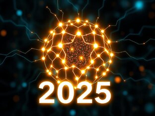 Нейросети 2025