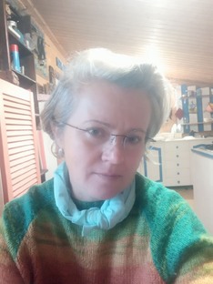 стихи Ларисы Гавриковой