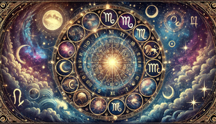 Гороскоп на Неделю