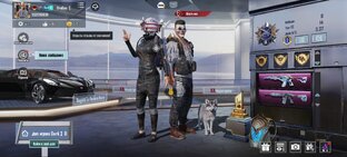 Пубг Игрок