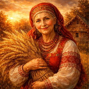 Народный календарь