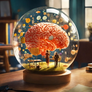 ПСИХОЛОГИЯ ОТНОШЕНИЙ