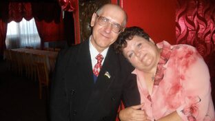 Песни на стихи Валентины Хмеленок