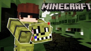 MINECRAFT | FNAF