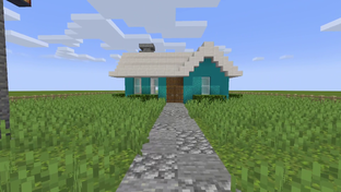 Minecraft Полное собрание
