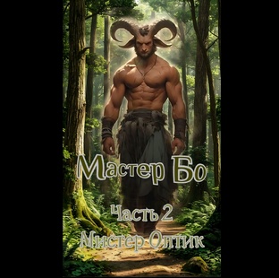 Мистер Оптик 