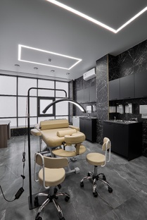 Пересадка волос