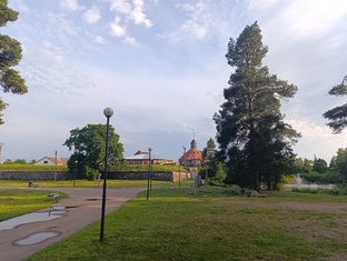 Санкт-Петербург и Ленинградская область