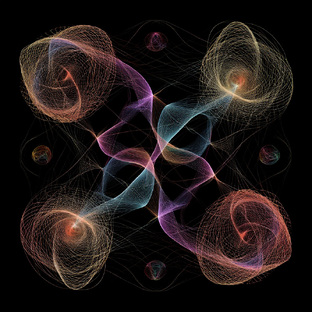 Космическая тема