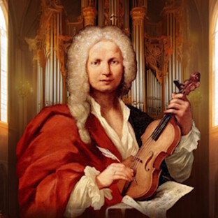 ВИВАЛЬДИ А.Л.