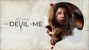 ПрохоThe Dark Pictures Anthology: The Devil in Meждение 